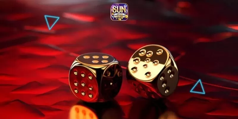 Hướng dẫn tính tổng tài xỉu